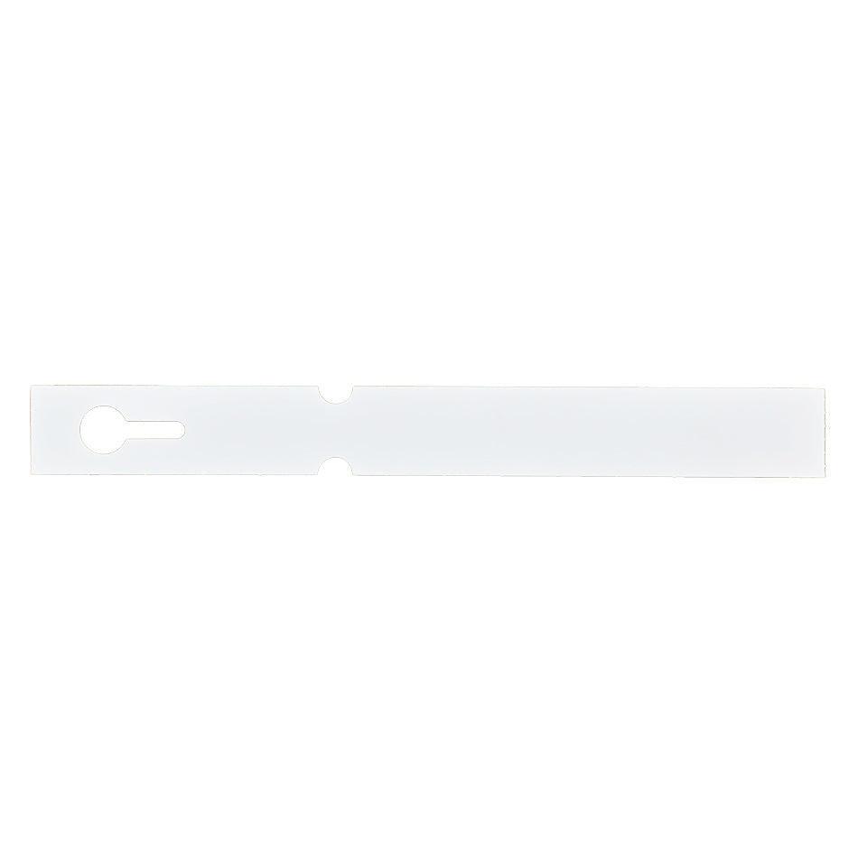 Self-Tie Labels