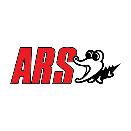 ARS logo