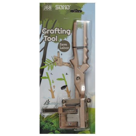 Professional Grafting Tool in packaging